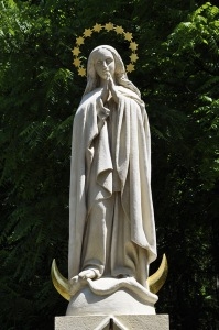 Immaculata