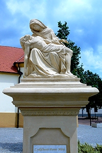 Pieta - Stupava