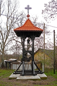 Zvonica 